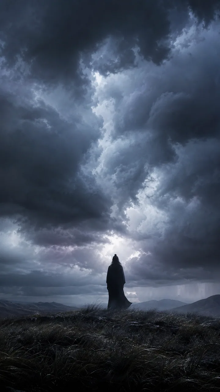 Lord of the Storm Field, mobile crop