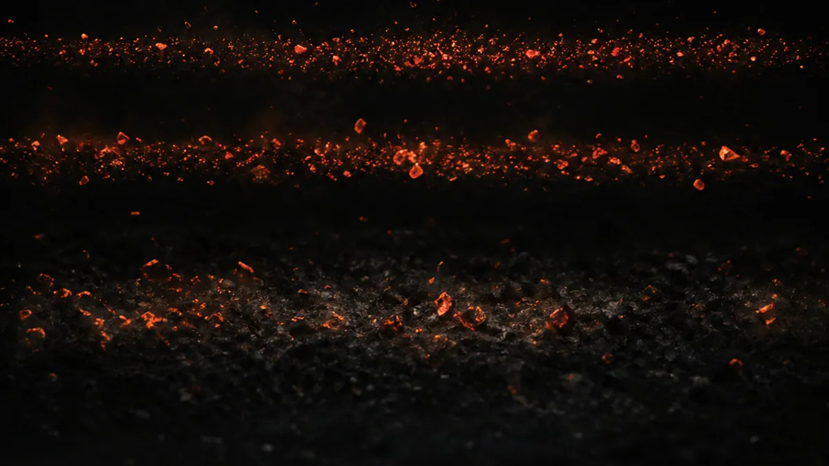 Ember Field, AI-generated design-stage artwork