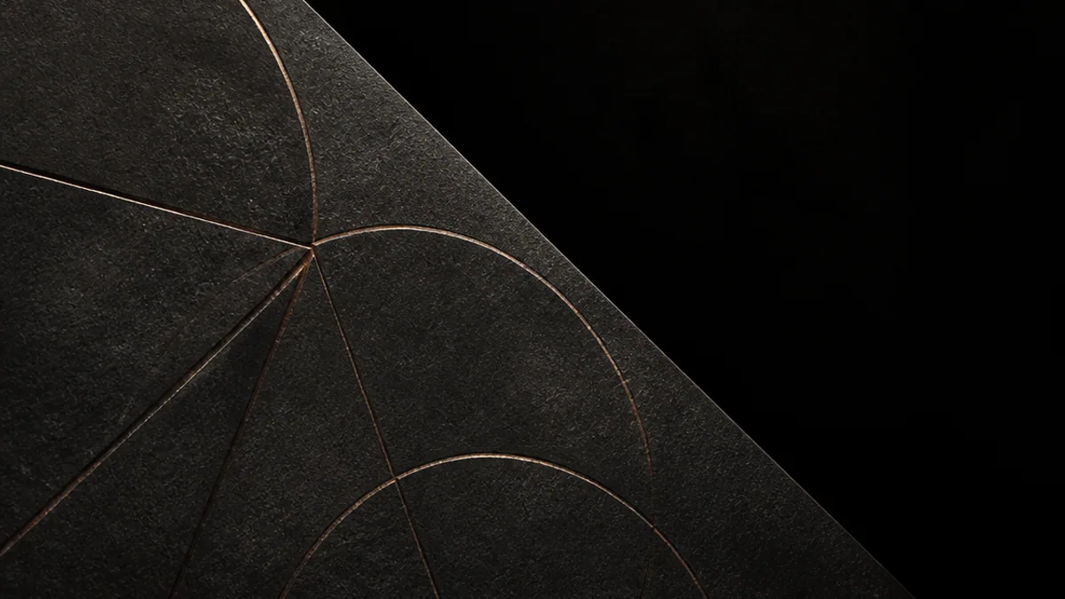 Shunya collection cover, AI-generated design-stage artwork